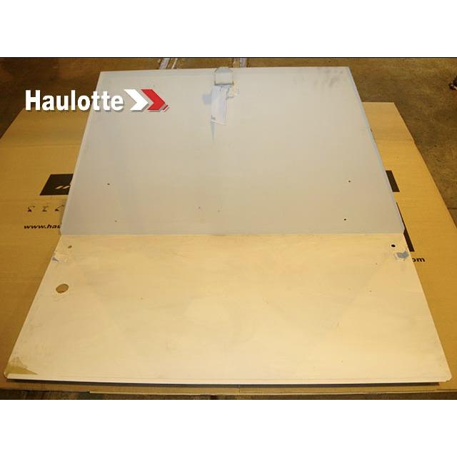 Haulotte Part # 165B154270 - REAR HOOD