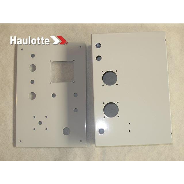 Haulotte Part # 165B155630 - PERFORATED CASING HA12/15D PH