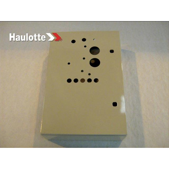 Haulotte Part # 165B155830 - TURNTABLE BOX