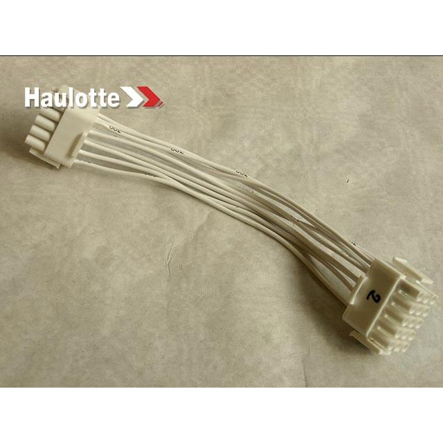 Haulotte Part # 165C148540 - HARNESS N¬âˆ? C14854
