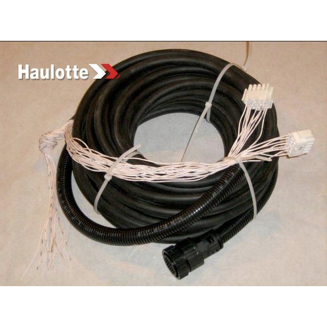 Haulotte Part # 165C153620 - CABLES