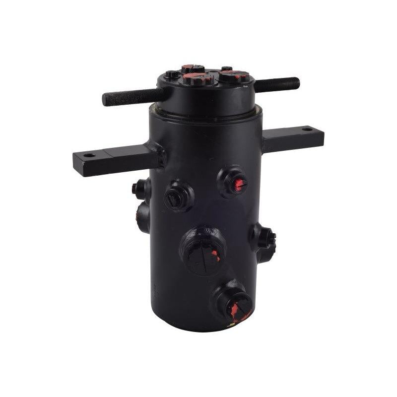 JLG Part # 1660219 - COUPLING. ROTARY OIL (7 PORT)
