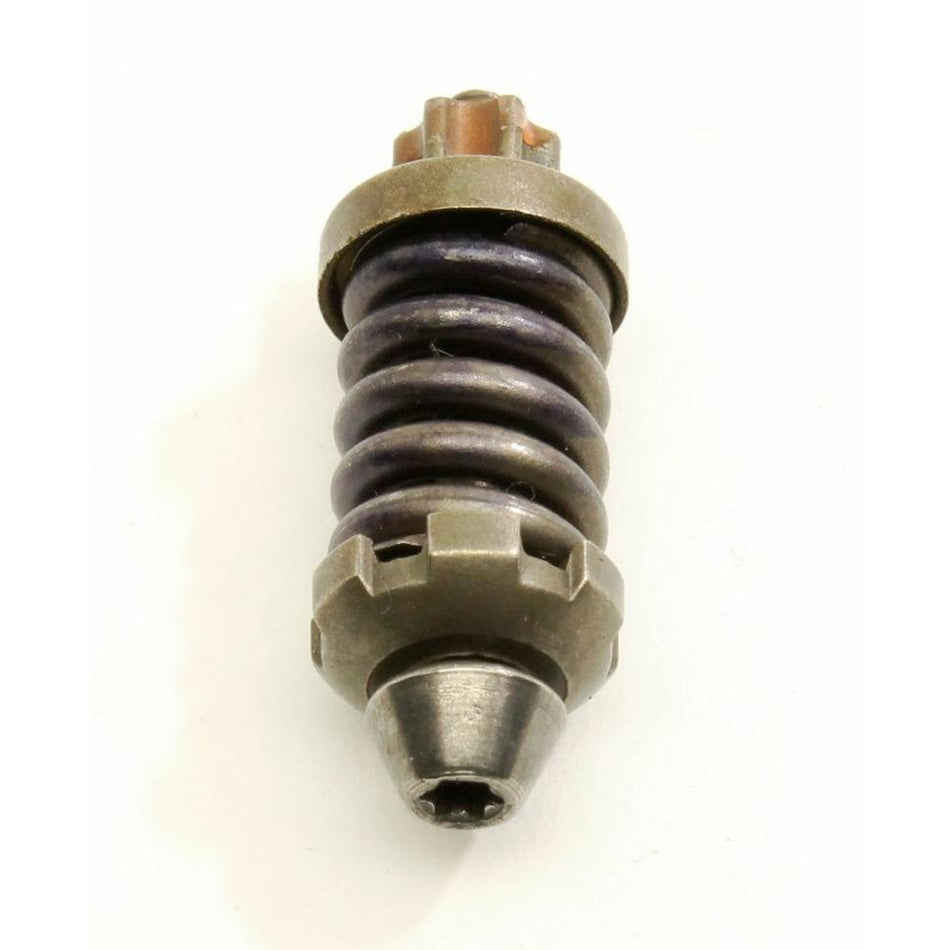 Genie Part # 16660. 16660GT - VALVE. RELIEF. RV14. DC STONE**