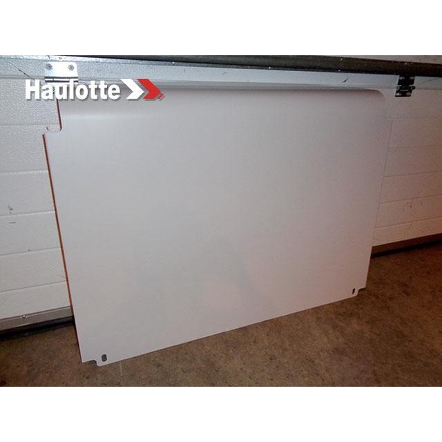 Haulotte Part # 166P351481 - Cover-Sheet Metal