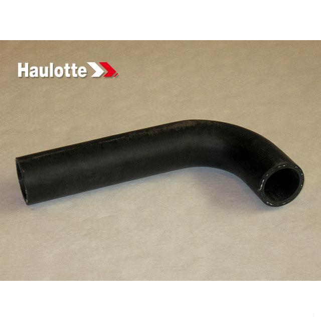 Haulotte Part # 166P352280 - RADIATOR HOSE