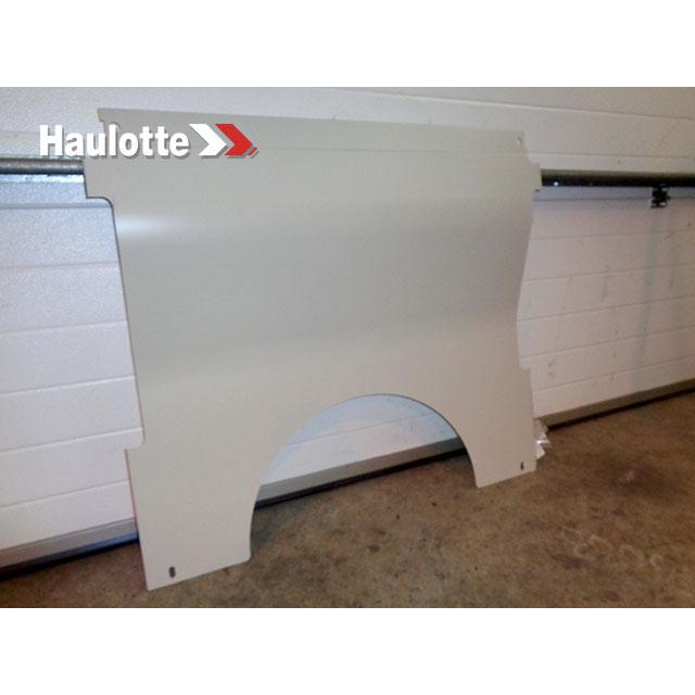Haulotte Part # 166P352910 - SHEET METAL COVER-COVER