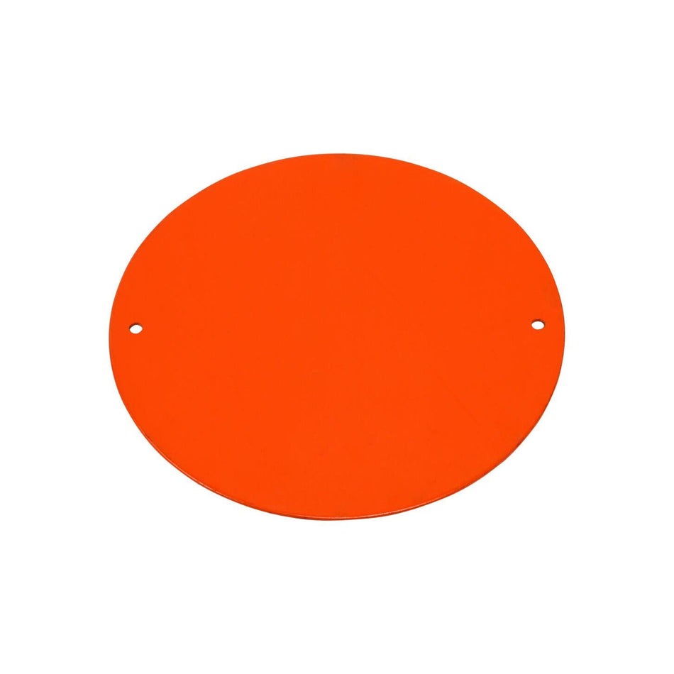 JLG Part # 1670560 - COVER. PLATE .06 X 6.50 A569