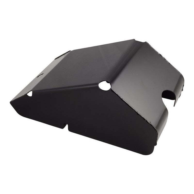 JLG Part # 1670768 - COVER. .08 X 18.38 X 24.12A569