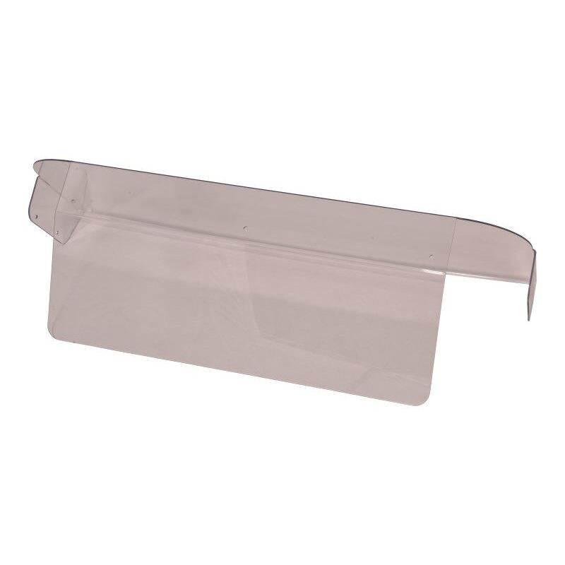 JLG Part # 1670870 - COVER. CONSOLE