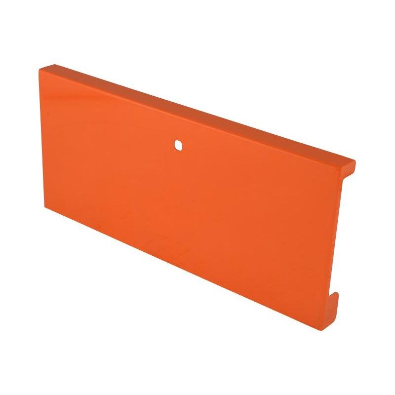JLG Part # 1670878 - COVER. BATTERY BOX (RIGHT)