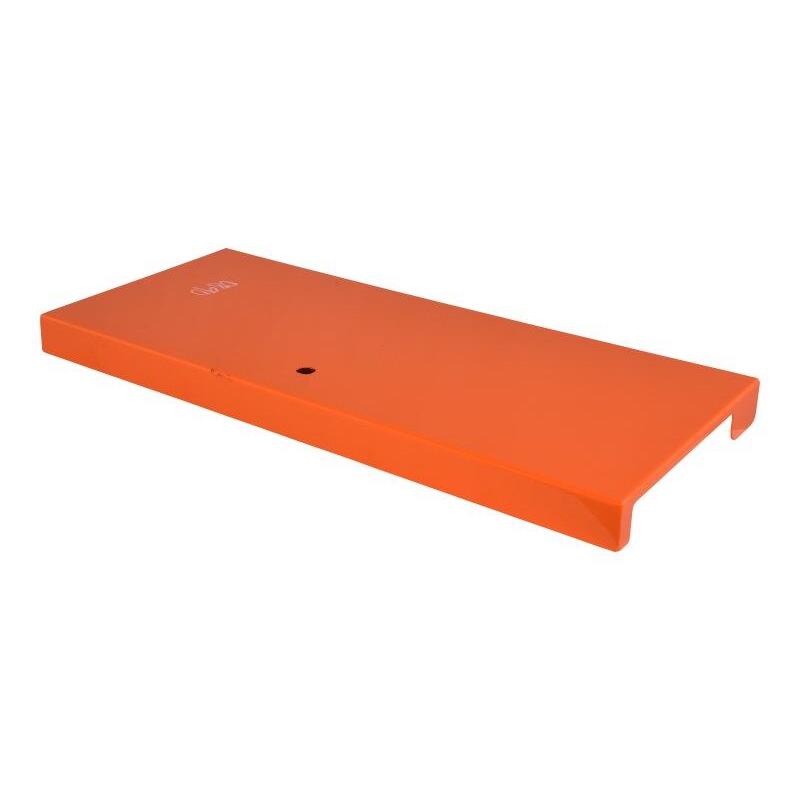 JLG Part # 1670890 - COVER. BATTERY BOX (LEFT)