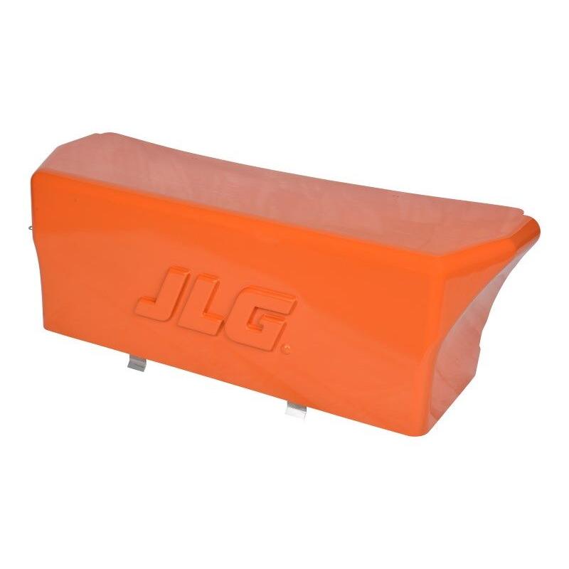 JLG Part # 1670951 - COVER. BATTERY BOX
