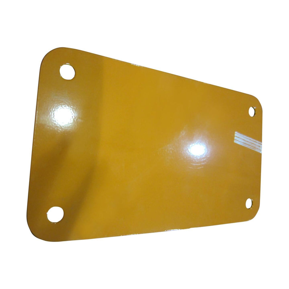 JLG Part # 1671045 - COVER. .06X5.50X9.50 A569