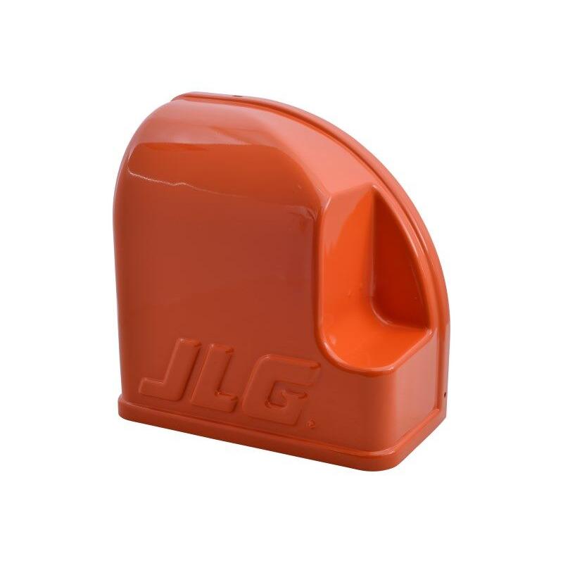 JLG Part # 1671073 - COVER. UPPER LEFT (BOLT-ON)