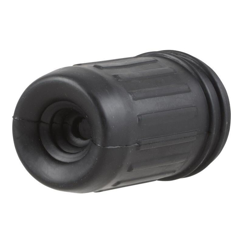 JLG Part # 1671093 - COVER. PLUG PROTECTIVE BOOT