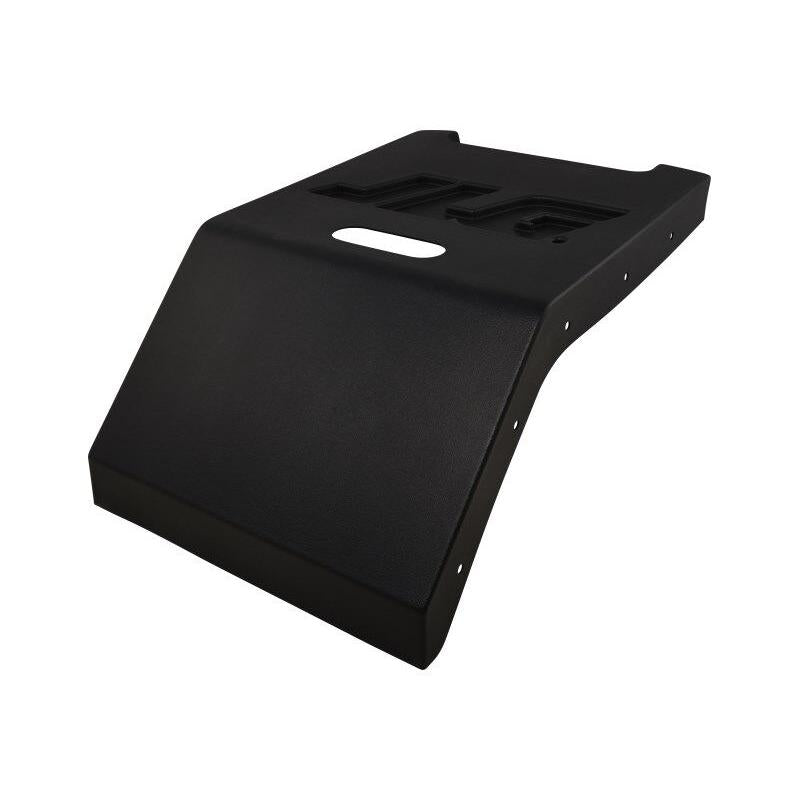 JLG Part # 1671109 - COVER. TURNTABLE