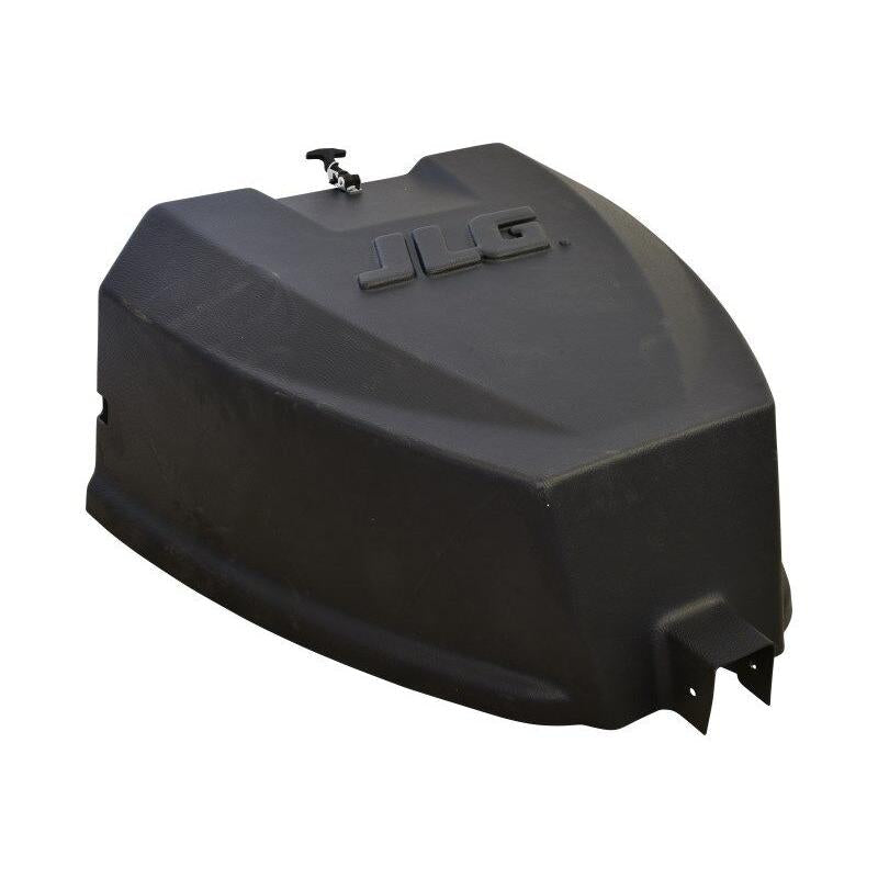 JLG Part # 1671148 - COVER. ASSY PUMP