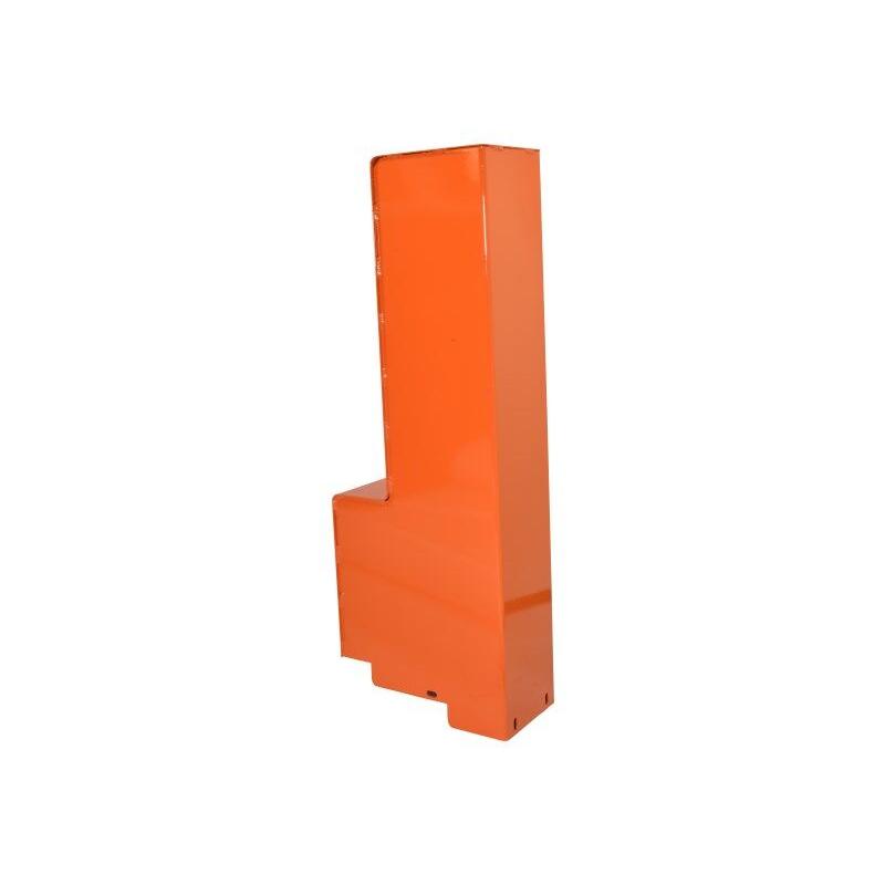 JLG Part # 1671165 - COVER. LEVELING JACKS