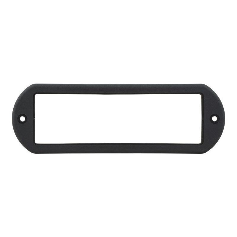 JLG Part # 1671176 - COVER. LIGHT HOUSING