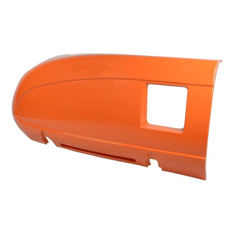 JLG Part # 1671231 - COVER. TANK