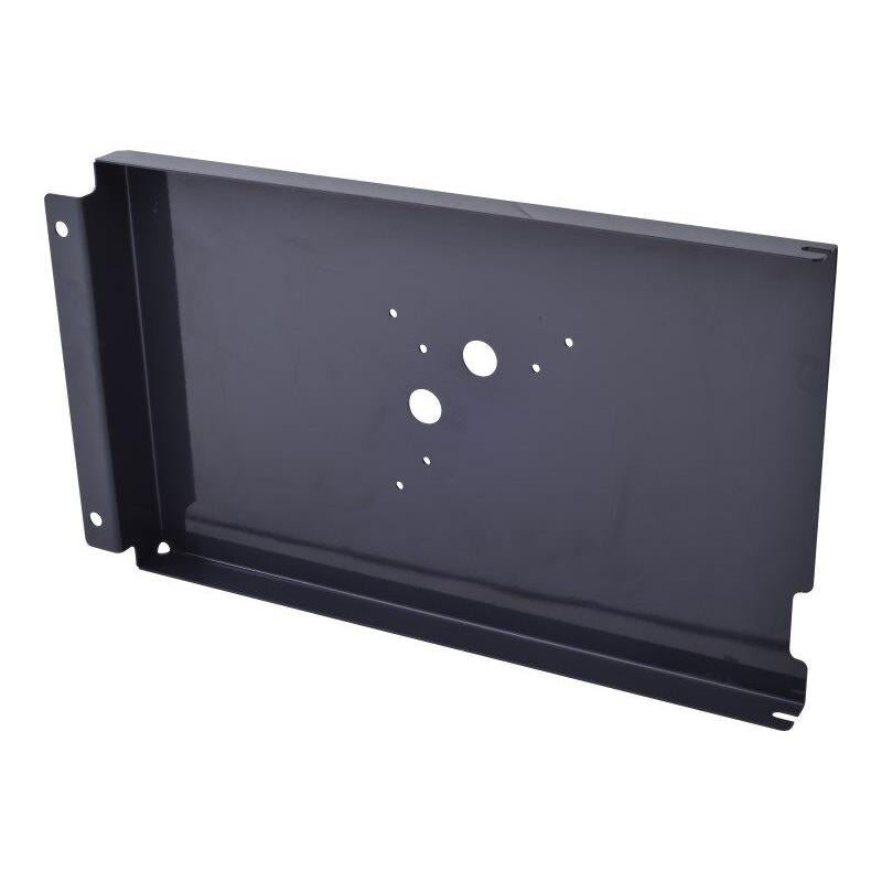 JLG Part # 1671256 - COVER. FRAME