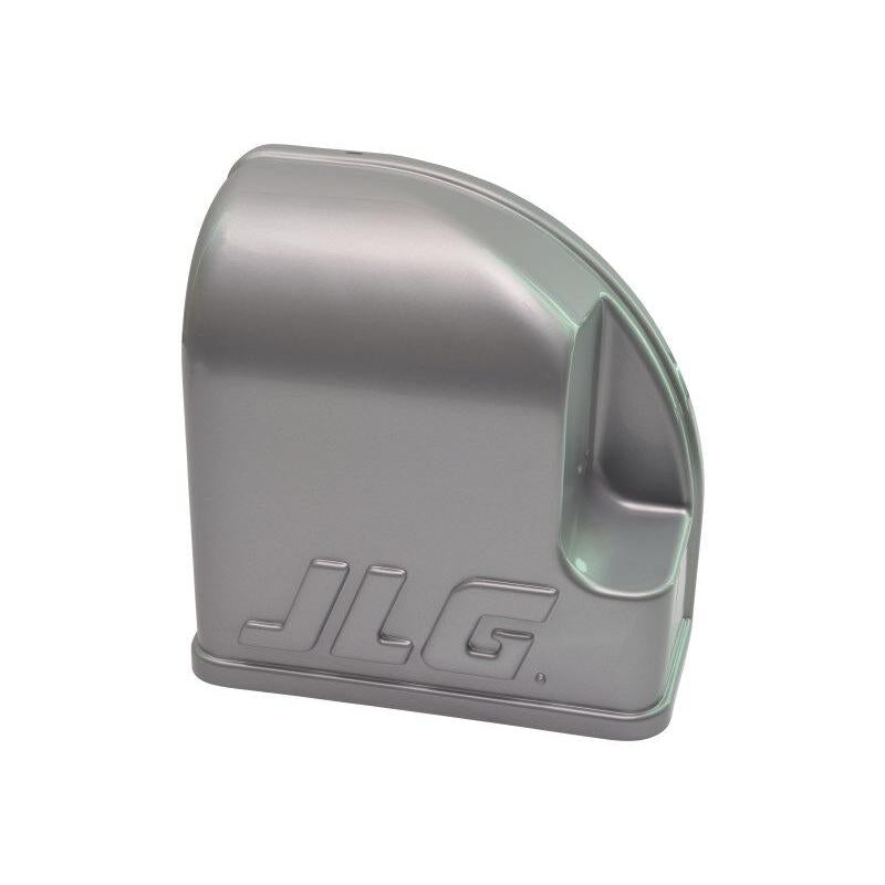 JLG Part # 1671289 - COVER. LEFT BOLT-ON