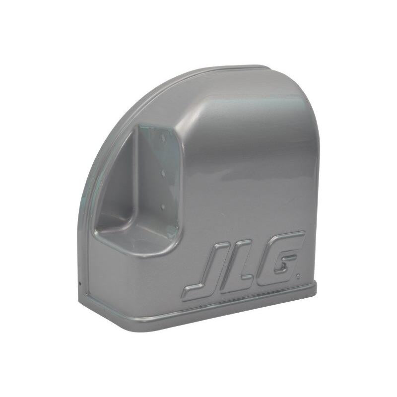 JLG Part # 1671290 - COVER. RIGHT BOLT-ON