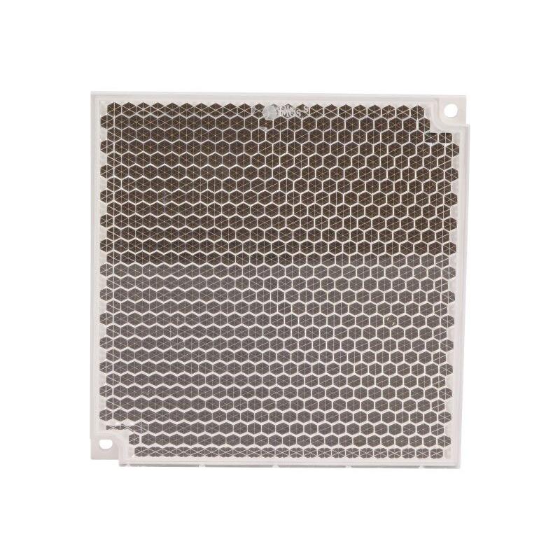JLG Part # 1679890001 - REFLECTOR 100X100 MM