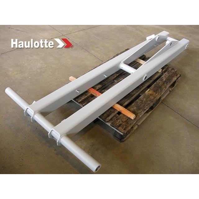 Haulotte Part # 167P323820 - ARM