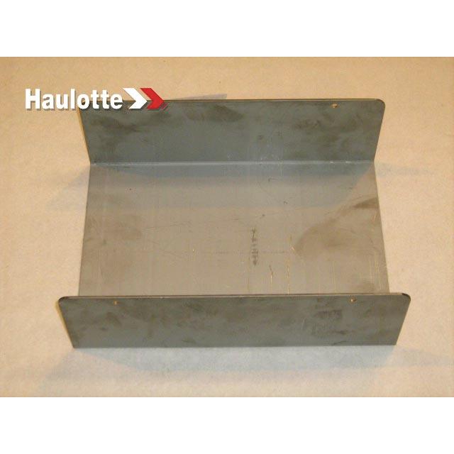 Haulotte Part # 1680121680 - BOOM COVER C12168