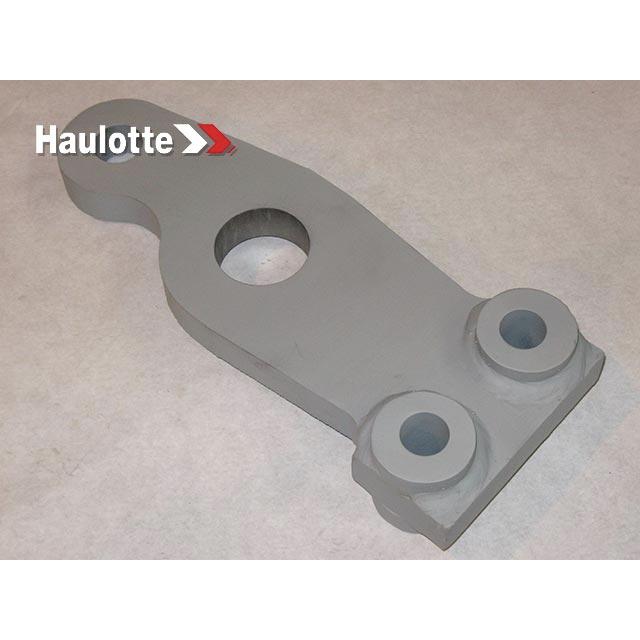 Haulotte Part # 1680132161 - CHASSIS AXLE STEERING LEVER
