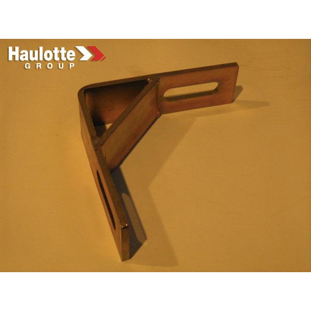 Haulotte Part # 1680216270 - O RING STOP SUPPORT