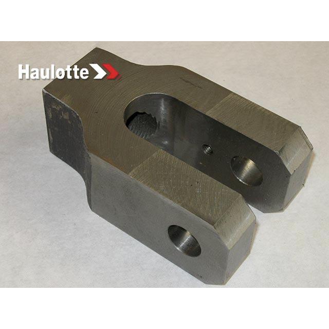 Haulotte Part # 1680302530 - CLEVIS