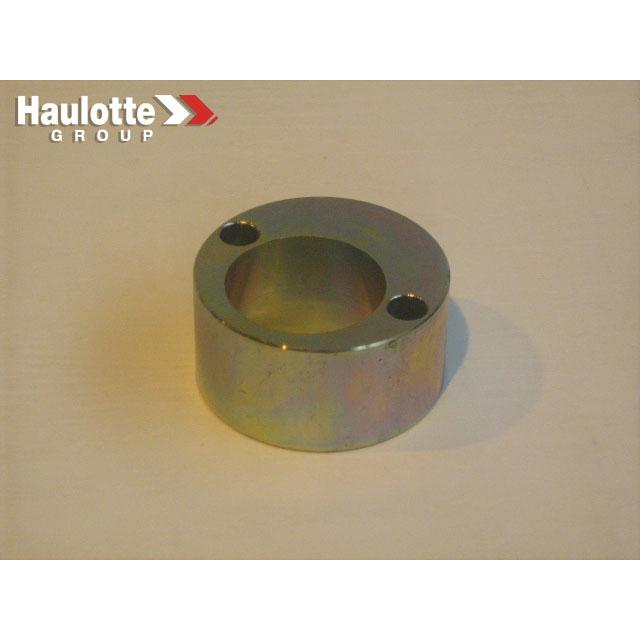 Haulotte Part # 1680681610 - ECCENTRIC PLAN 68161