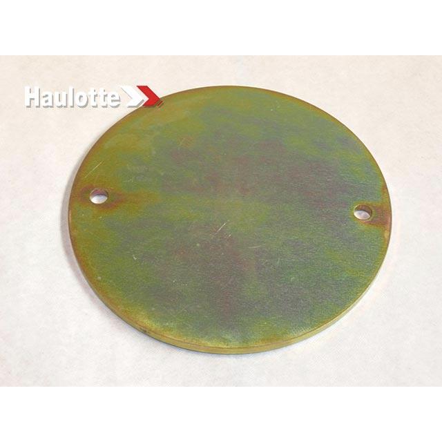 Haulotte Part # 1680681791 - COVER