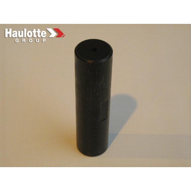 Haulotte Part # 1680681921 - RECEIVER CYLINDER PIN 68192-1+S