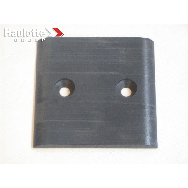 Haulotte Part # 1680682480 - GUIDE WEAR PAD