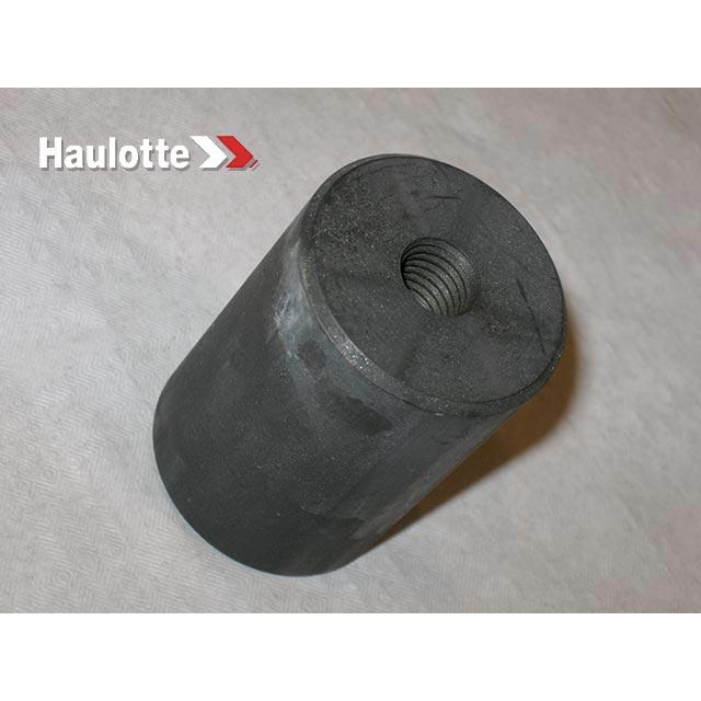 Haulotte Part # 1680682700 - EXTENSION CYLINDER PIN PLAN