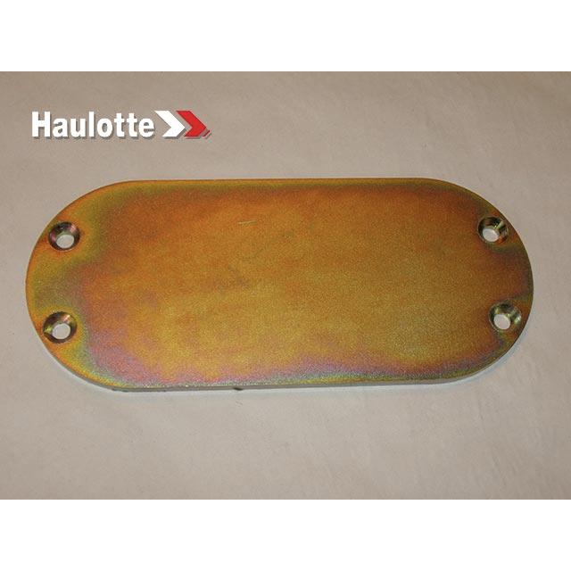 Haulotte Part # 1680682740 - INSPECTION COVER