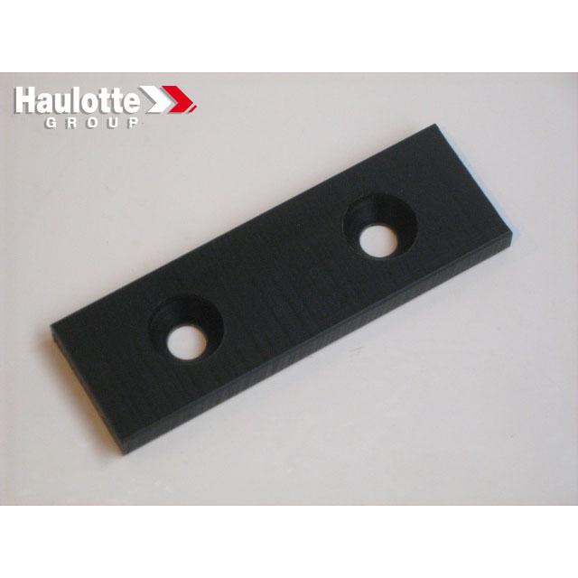 Haulotte Part # 1680683490 - UPPER WEAR PAD