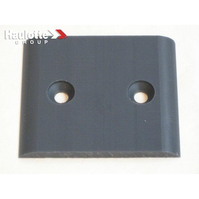 Haulotte Part # 1680684211 - PAD FOR SUPPORTED CHAIN