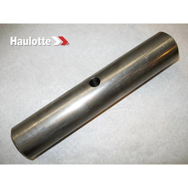 Haulotte Part # 1680684790 - AXLE PIVOT PIN 68479