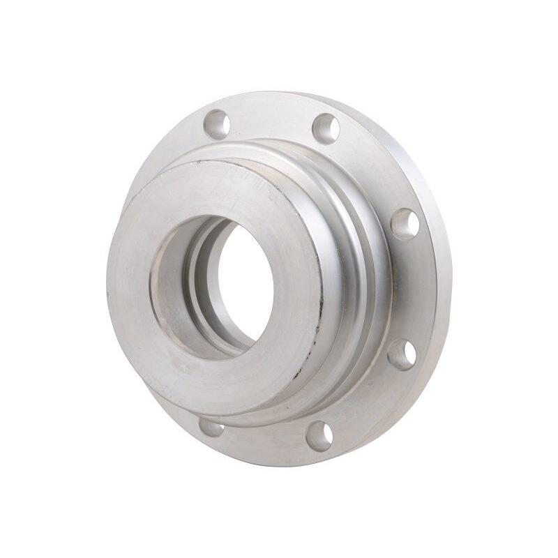 JLG Part # 1683063 - CYL. HEAD 2.52 X6.88 X2.62 ALUM