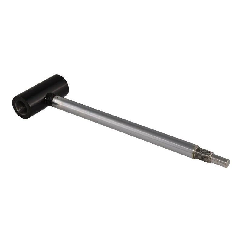 JLG Part # 1683885S - CYL. ROD WELDMENT 450A. AJ TEL