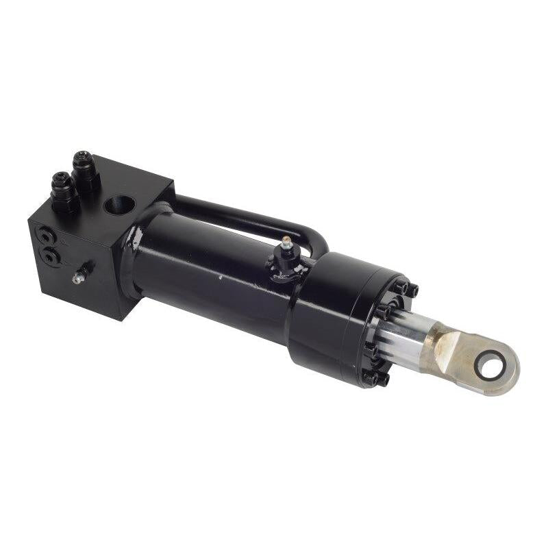 JLG Part # 1684139 - CYL. LOCK OUT 450A