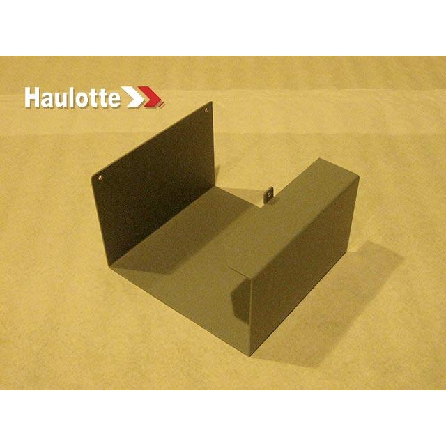 Haulotte Part # 168B136481 - SELECTOR COVER
