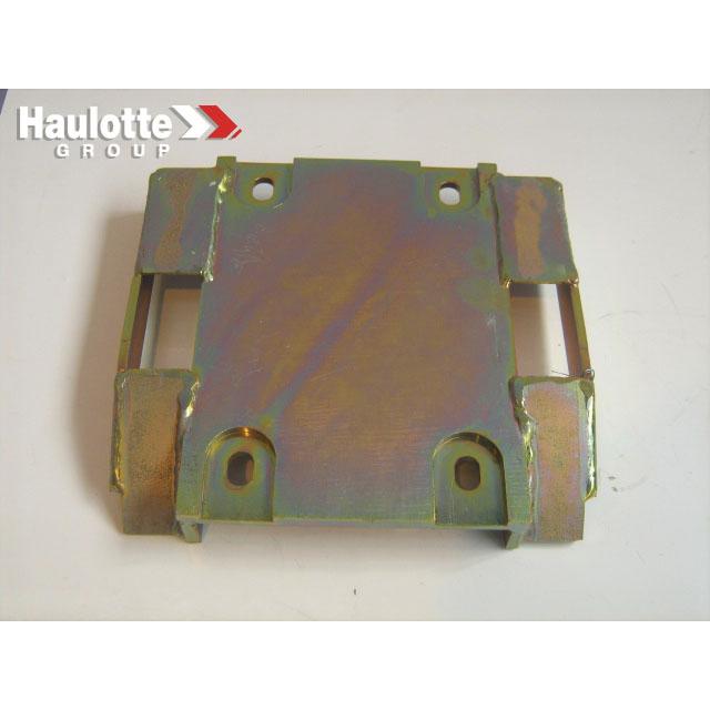 Haulotte Part # 168B139360 - LOWER CABLE GUIDE
