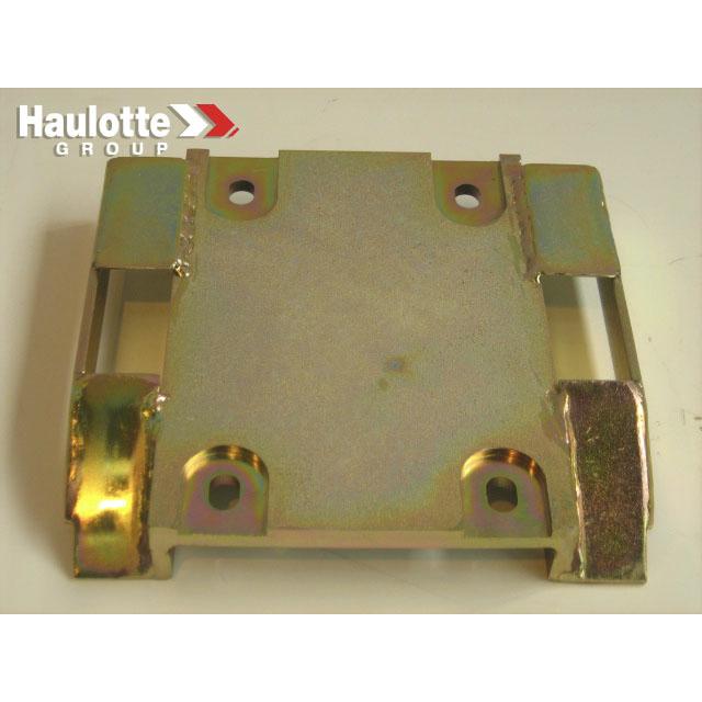Haulotte Part # 168B139361 - LOWER CABLE GUIDE