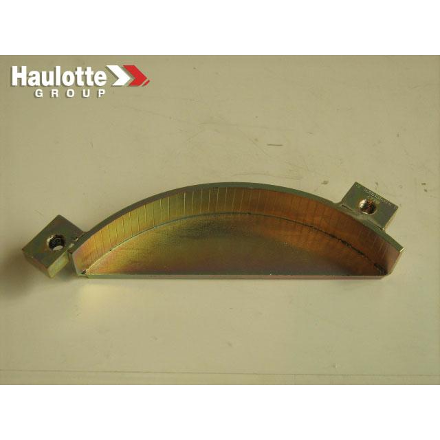 Haulotte Part # 168B139370 - RIGHT SIDE CABLE GUIDE