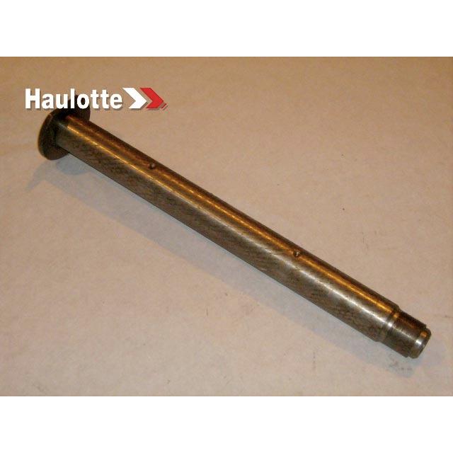 Haulotte Part # 168B147280 - 168B147280 - FOOT ARTICULATION SHAFT